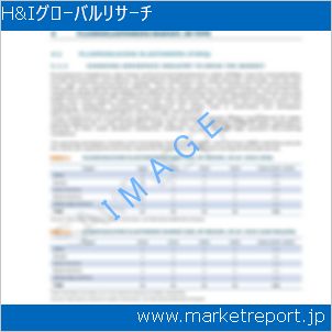 市場と産業調査レポートのイメージ